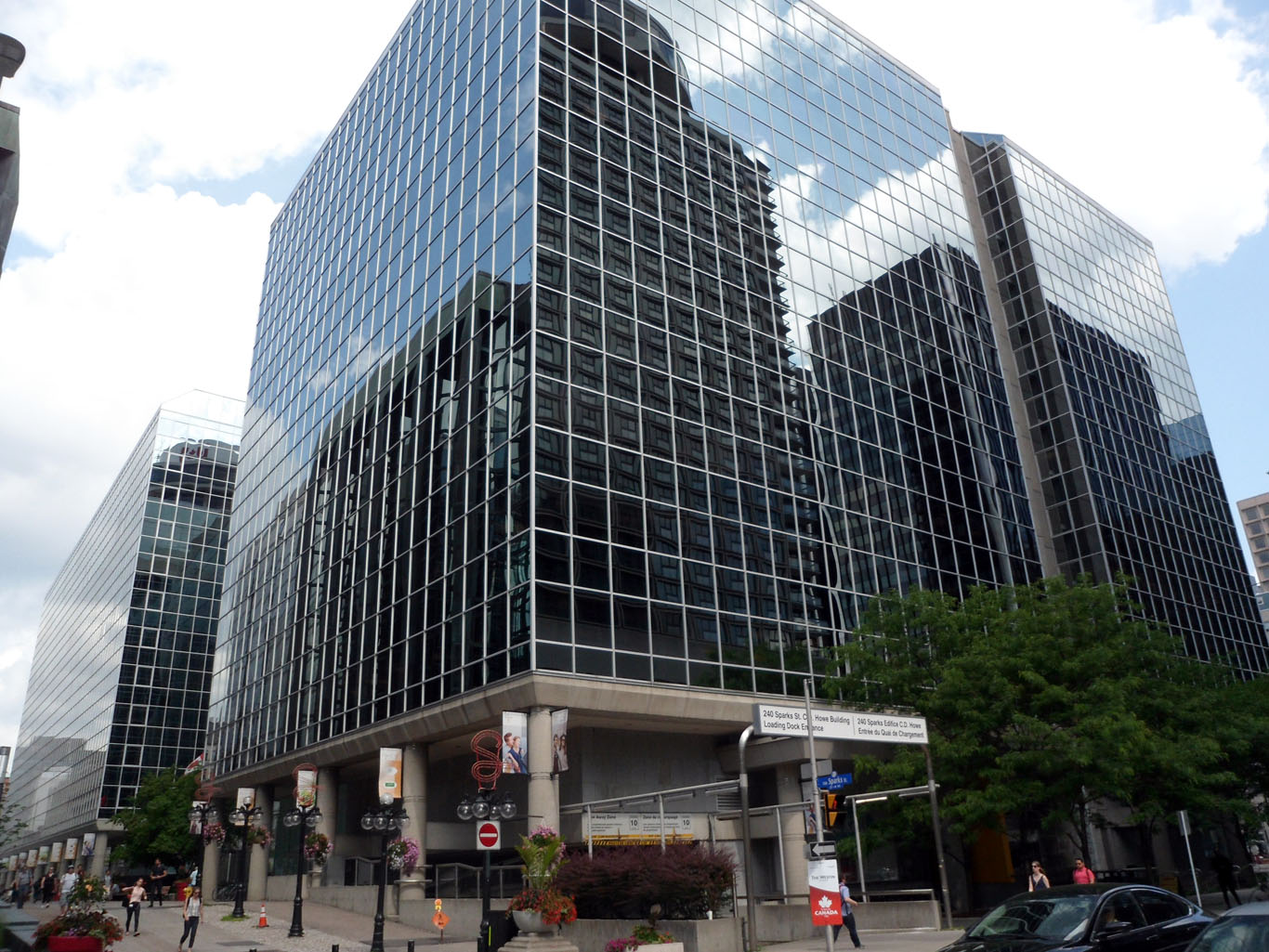 Office of the Superintendant of Bankruptcy